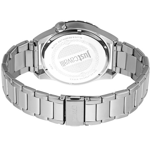 WATCH JUST CAVALLI MAN JC1G217M0055 (42MM)