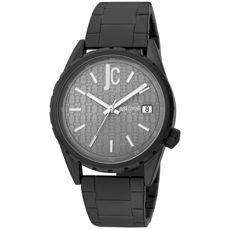 WATCH JUST CAVALLI MAN JC1G217M0075 (42MM)