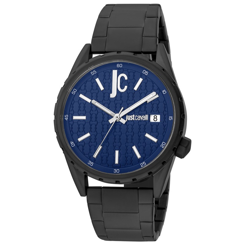 WATCH JUST CAVALLI MAN JC1G217M0085 (42MM)