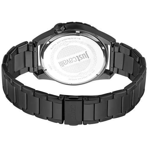 WATCH JUST CAVALLI MAN JC1G217M0085 (42MM)