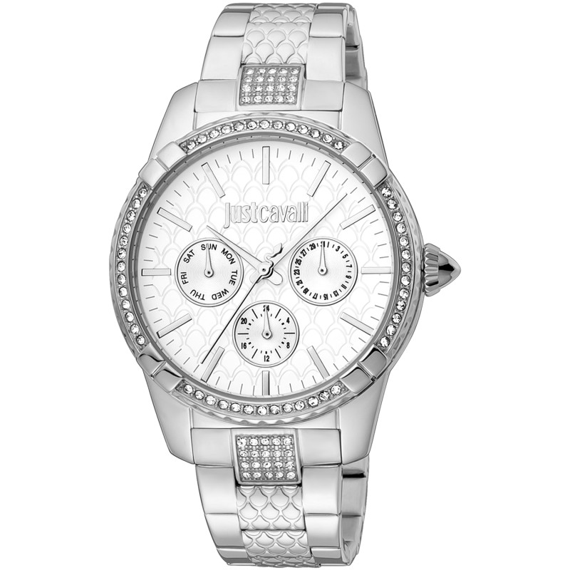 WATCH JUST CAVALLI WOMEN JC1L173M0045 (38MM)