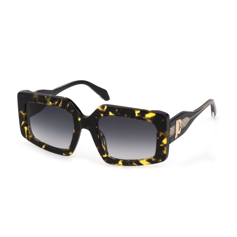 SUNGLASSES JUST CAVALLI WOMEN SJC020V540709 (Lens/Bridge/Temple) 54/15/140 mm)