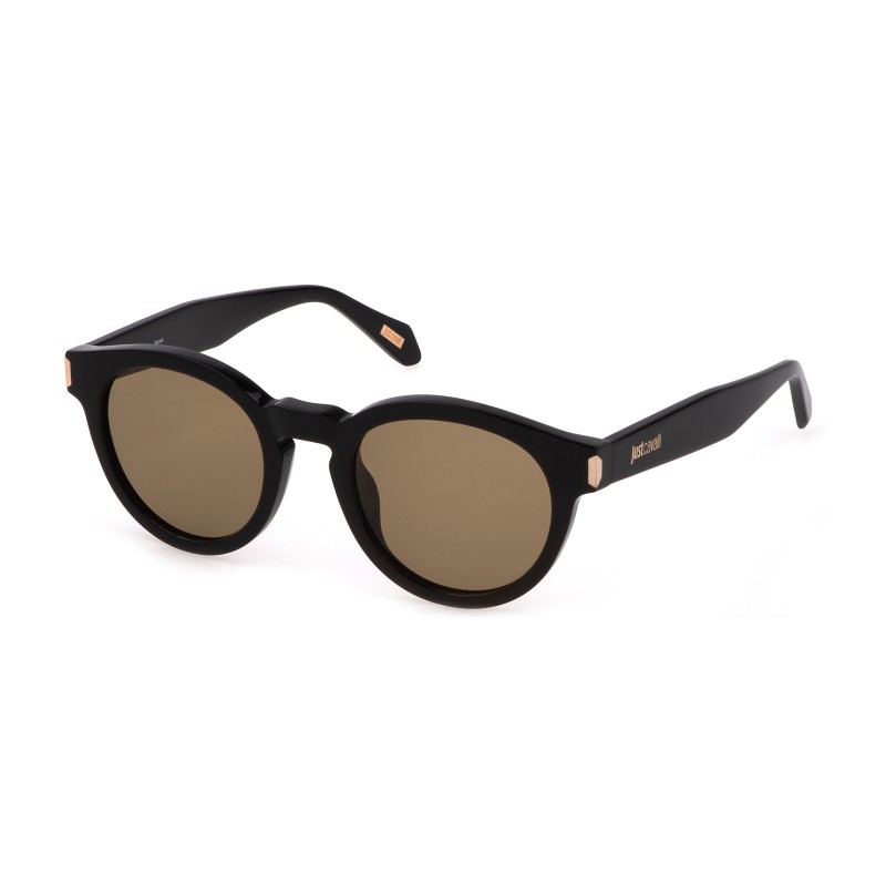 SUNGLASSES JUST CAVALLI WOMEN SJC025-500700 (Lens/Bridge/Temple) 50/15/140 mm)