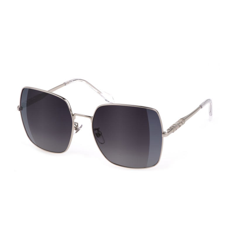 SUNGLASSES JUST CAVALLI WOMEN SJC031-60589X (Lens/Bridge/Temple) 60/15/140 mm)