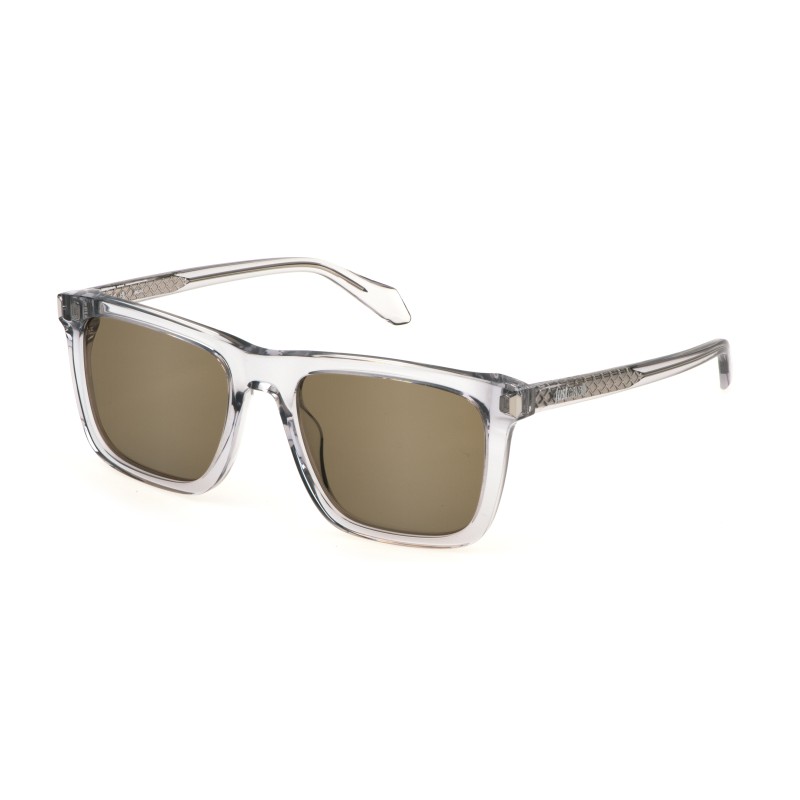 SUNGLASSES JUST CAVALLI WOMEN SJC035-5406A7 (Lens/Bridge/Temple) 54/14/140 mm)