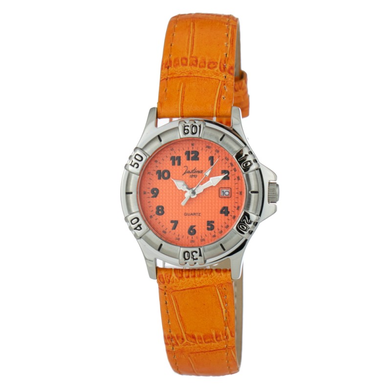 WATCH JUSTINA WOMAN 32551 (30MM)