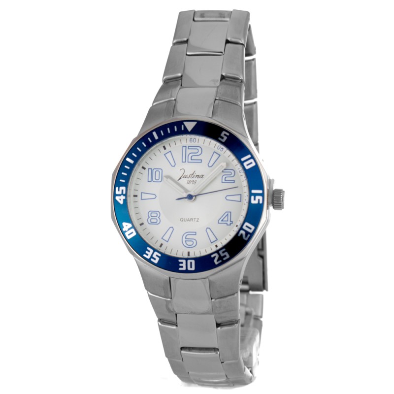 WATCH JUSTINA WOMAN 11909A (31MM)