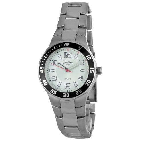 WATCH JUSTINA WOMAN 11909B (31MM)