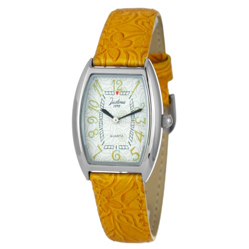 WATCH JUSTINA WOMAN 21741M (22MM)