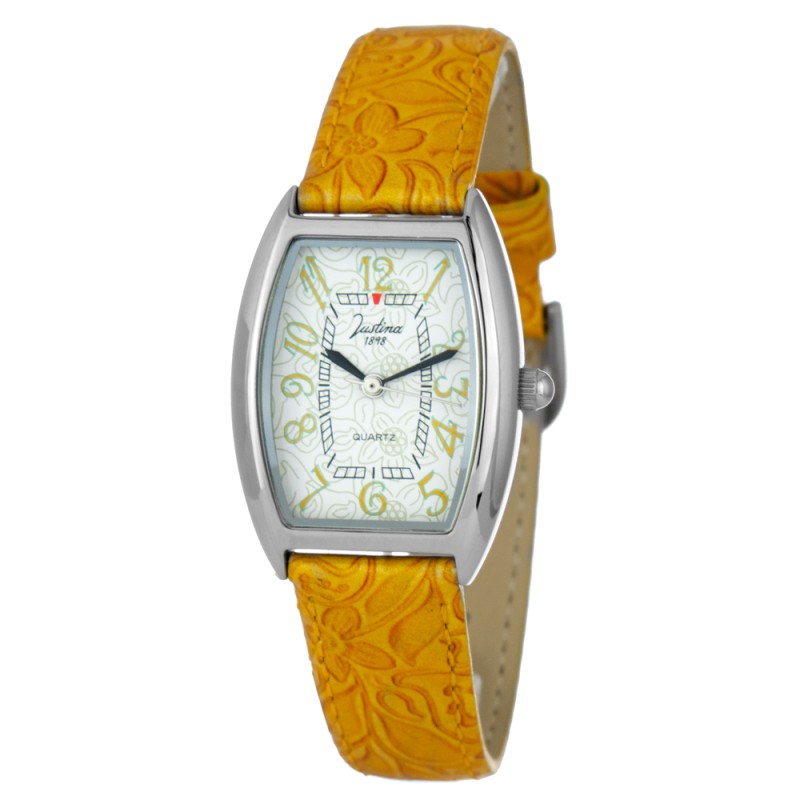 WATCH JUSTINA WOMAN 21741M (22MM)