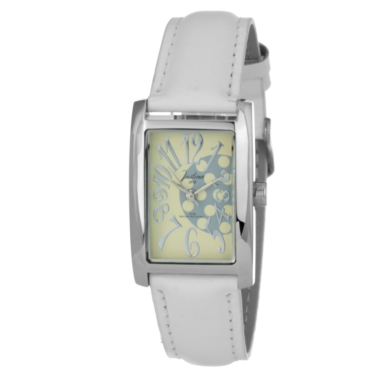 WATCH JUSTINA WOMAN 21994A (22MM)