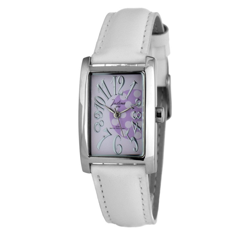 WATCH JUSTINA WOMAN JPM30 (22MM)