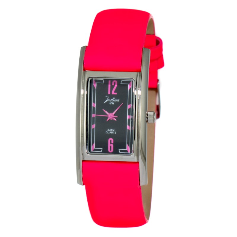 WATCH JUSTINA WOMAN JPR16 (22MM)