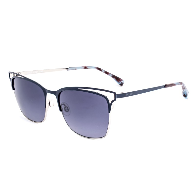 SUNGLASSES KAREN MILLEN WOMAN KM7010-601 (Lens/Bridge/Temple) 55/17/145 mm)