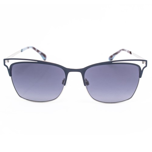 SUNGLASSES KAREN MILLEN WOMAN KM7010-601 (Lens/Bridge/Temple) 55/17/145 mm)