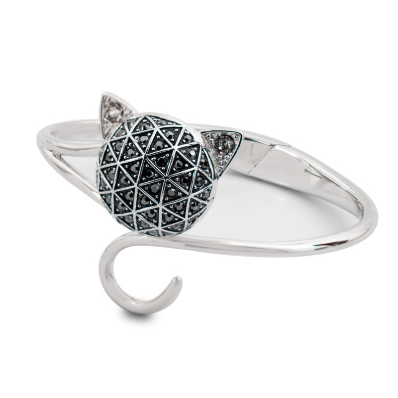 RING KARL LAGERFELD WOMAN 5448286 (6CM )