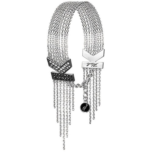 BRACELET KARL LAGERFELD WOMAN 5448354 (20CM )