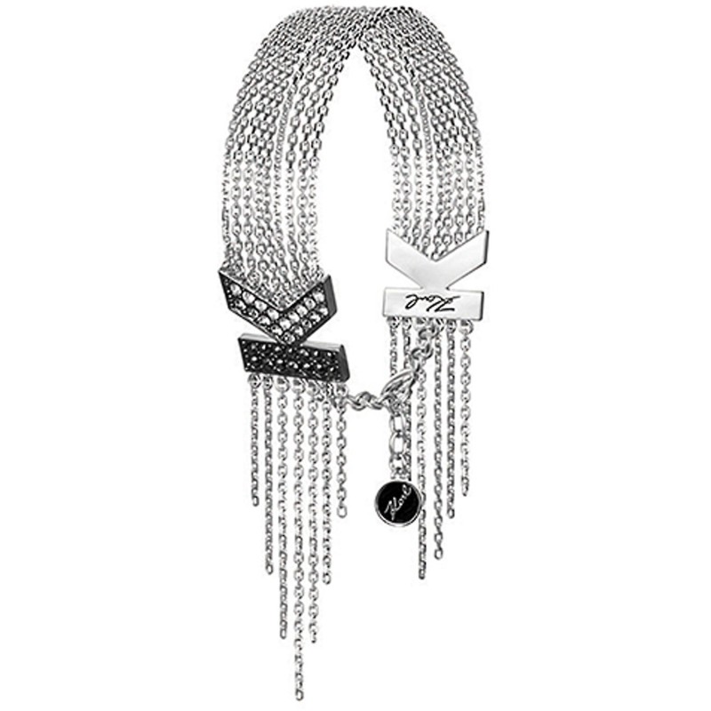 BRACELET KARL LAGERFELD WOMAN 5448354 (20CM )