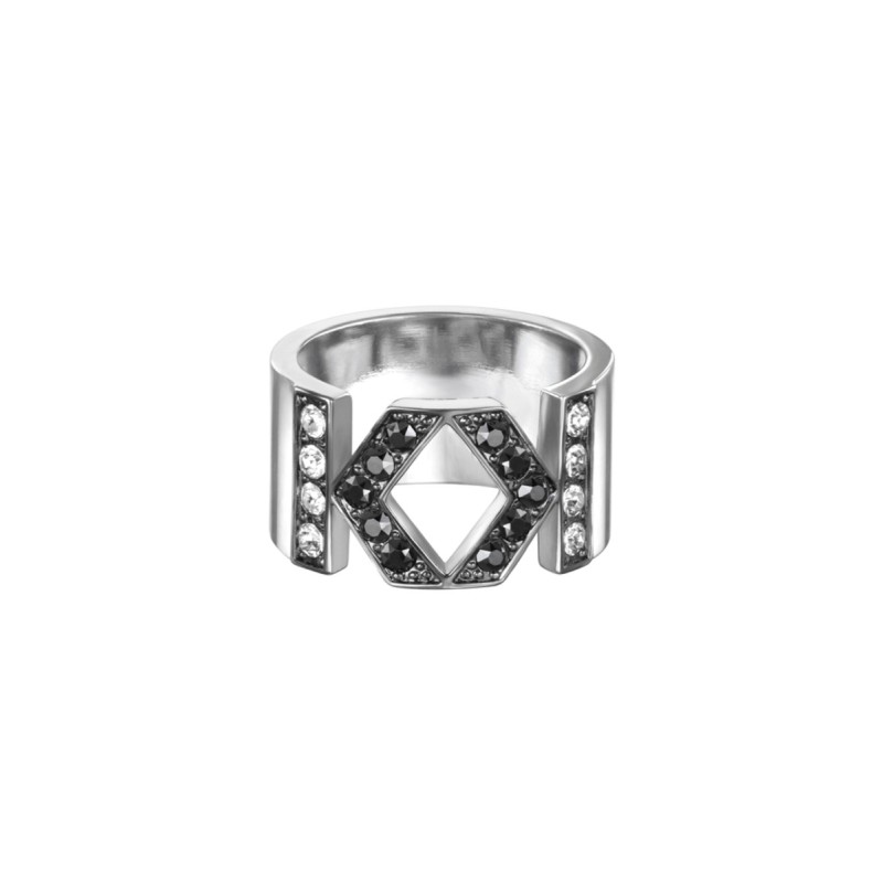 RING KARL LAGERFELD WOMAN 5448358 (55 )