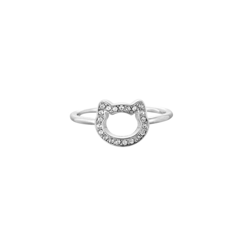 RING KARL LAGERFELD WOMAN 5483546 (52 )