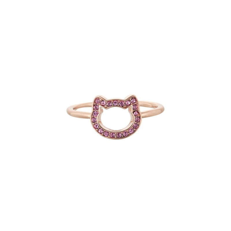 RING KARL LAGERFELD WOMAN 5483552 (52 )