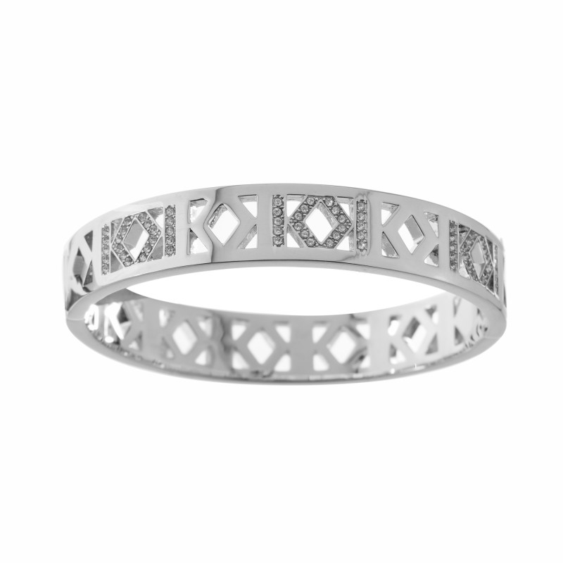 RING KARL LAGERFELD WOMAN 5483638 (6CM )