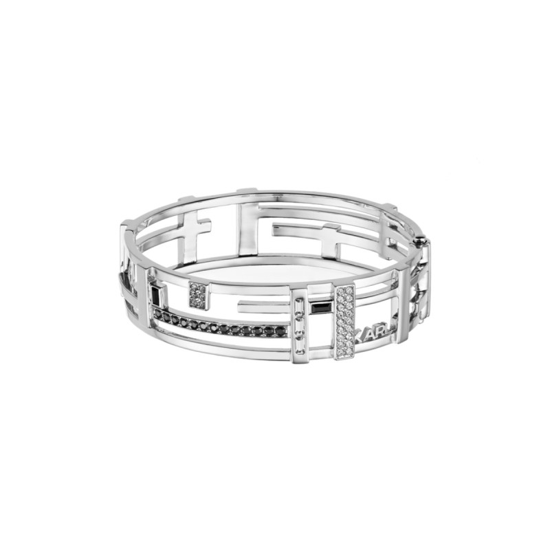 BRACELET KARL LAGERFELD WOMAN 5512163 (6,5CM )
