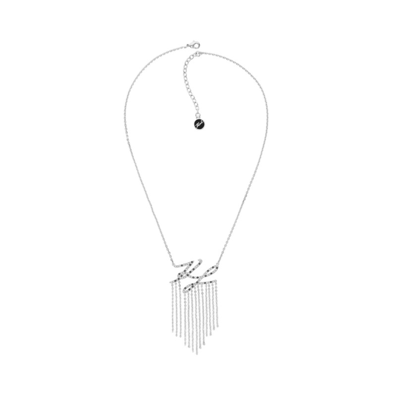 NECKLACE KARL LAGERFELD WOMAN 5512210 (40CM )