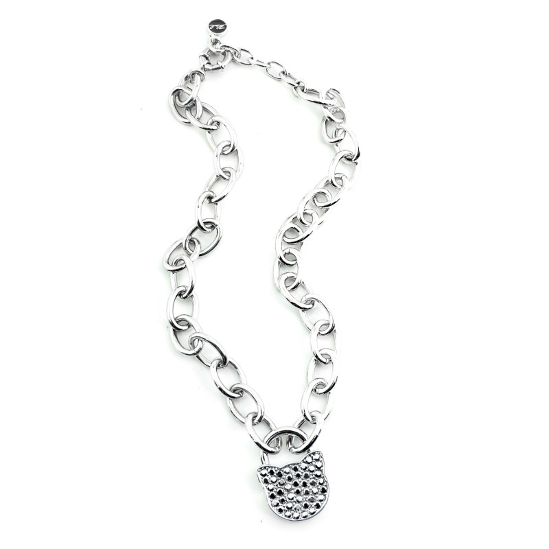 NECKLACE NECKLACE KARL LAGERFELD WOMAN 5512238 (25CM )