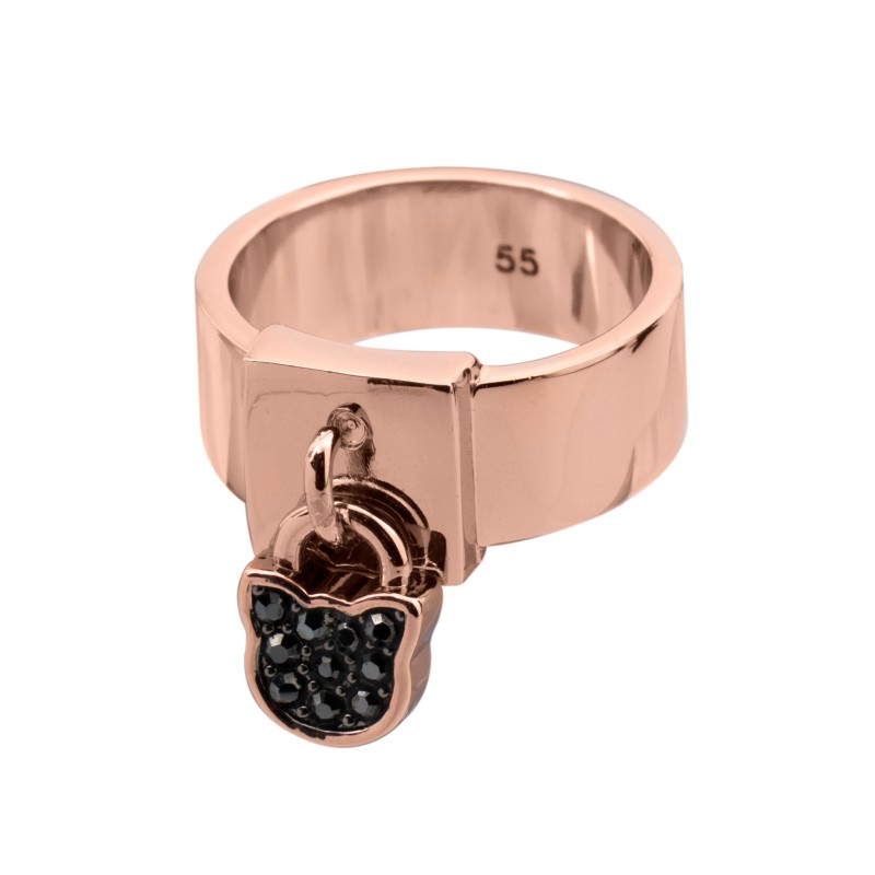 RING KARL LAGERFELD WOMAN 5512317 (T55 )