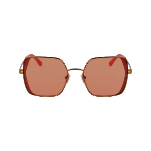 SUNGLASSES KARL LAGERFELD WOMEN KL340S-800 (Lens/Bridge/Temple) 56/18/140 mm)