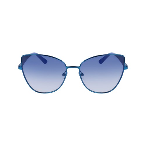 SUNGLASSES KARL LAGERFELD WOMEN KL341S-400 (Lens/Bridge/Temple) 56/16/140 mm)
