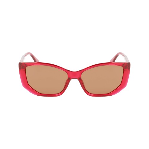 SUNGLASSES KARL LAGERFELD WOMEN KL6071S-628 (Lens/Bridge/Temple) 54/15/145 mm)