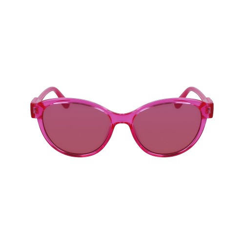 SUNGLASSES KARL LAGERFELD WOMEN KL6099S-525 (Lens/Bridge/Temple) 54/15/140 mm)
