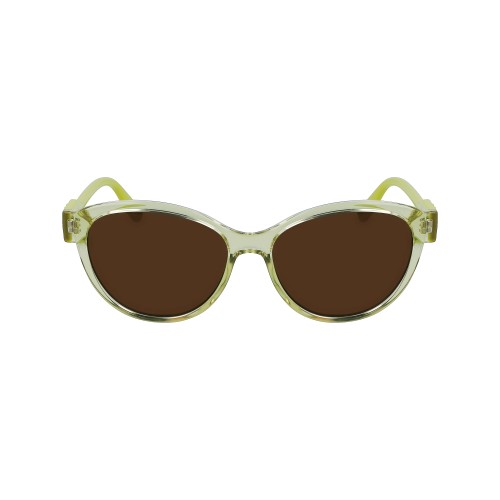 SUNGLASSES KARL LAGERFELD WOMEN KL6099S-703 (Lens/Bridge/Temple) 54/15/140 mm)