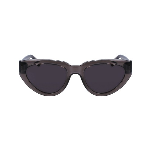 SUNGLASSES KARL LAGERFELD WOMEN KL6100S-020 (Lens/Bridge/Temple) 54/19/140 mm)