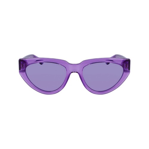 SUNGLASSES KARL LAGERFELD WOMEN KL6100S-516 (Lens/Bridge/Temple) 54/19/140 mm)