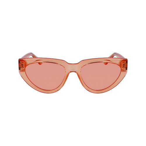 SUNGLASSES KARL LAGERFELD WOMEN KL6100S-800 (Lens/Bridge/Temple) 54/19/140 mm)