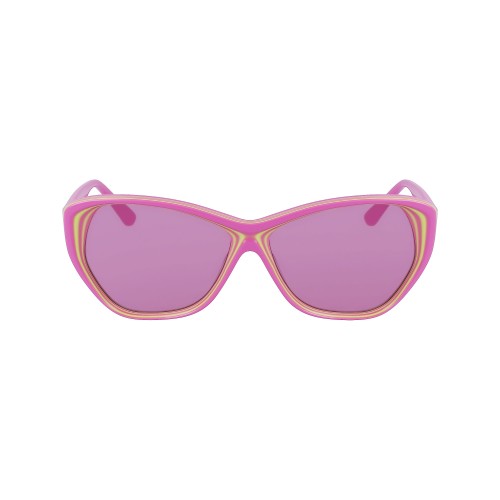 SUNGLASSES KARL LAGERFELD WOMEN KL6103S-664 (Lens/Bridge/Temple) 58/13/140 mm)