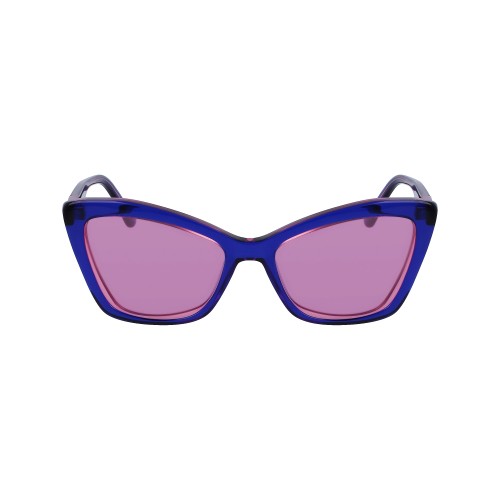 SUNGLASSES KARL LAGERFELD WOMEN KL6105S-424 (Lens/Bridge/Temple) 54/17/140 mm)