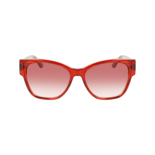 SUNGLASSES KARL LAGERFELD WOMEN KL6069S-805 (Lens/Bridge/Temple) 54/16/140 mm)