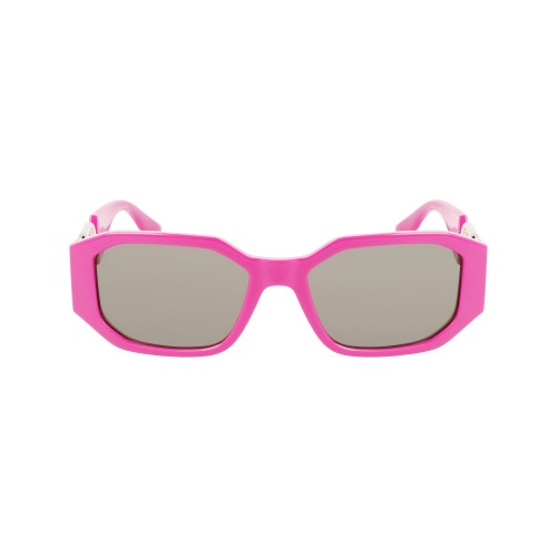 SUNGLASSES KARL LAGERFELD WOMEN KL6085S-525 (Lens/Bridge/Temple) 55/18/140 mm)