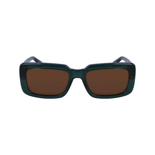 SUNGLASSES KARL LAGERFELD UNISEX KL6101S-300 (Lens/Bridge/Temple) 54/19/140 mm)