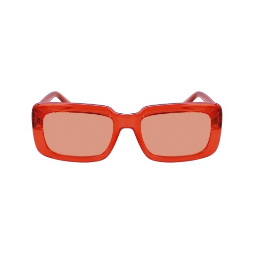 SUNGLASSES KARL LAGERFELD UNISEX KL6101S-800 (Lens/Bridge/Temple) 54/19/140 mm)