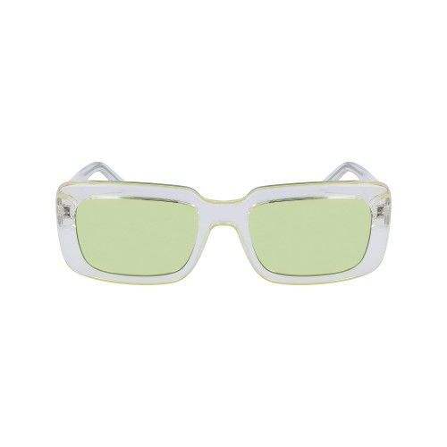 SUNGLASSES KARL LAGERFELD UNISEX KL6101S-970 (Lens/Bridge/Temple) 54/19/140 mm)