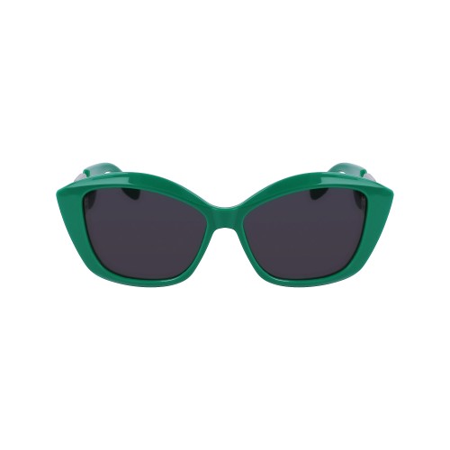 SUNGLASSES KARL LAGERFELD WOMEN KL6102S-300 (Lens/Bridge/Temple) 56/15/140 mm)