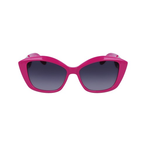 SUNGLASSES KARL LAGERFELD WOMEN KL6102S-525 (Lens/Bridge/Temple) 56/15/140 mm)