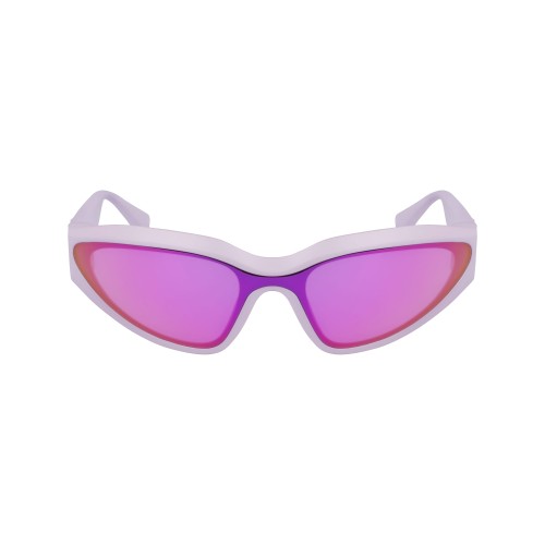 SUNGLASSES KARL LAGERFELD UNISEX KL6128S-516 (Lens/Bridge/Temple) 69/20/135 mm)