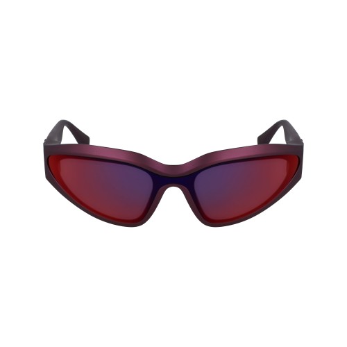 SUNGLASSES KARL LAGERFELD UNISEX KL6128S-606 (Lens/Bridge/Temple) 69/20/135 mm)