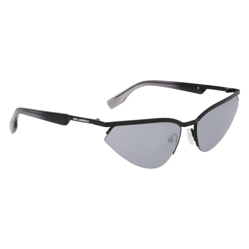 SUNGLASSES KARL LAGERFELD UNISEX KL352S6117001 (Lens/Bridge/Temple) 61/17/140 mm)